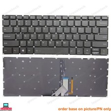 Lenovo Yoga 920-13 920-13IKB / Yoga 6 Pro Flex Pro-13IKB backlit US keyboard