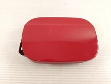 Mercedes B-Klasse (W245) 05-11 original Tankklappe rot A0005845917 A1695840217