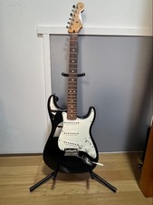 Fender Player Series Stratocaster Noir