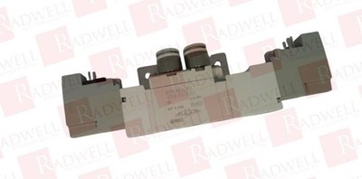SMC SY7420-5YOS-C10-F2-X351 / SY74205YOSC10F2X351 (BRAND NEW)