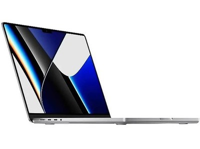 Apple MacBook Pro 14'' 2021 M1 Pro 16GB 1TB FR Sehr gut 38 Zyklen