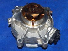 14-23 Maserati Ghibli Levante Quattroporte 3.0L V6 Brake Vacuum Pump Assembly