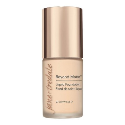 jane iredale Beyond Matte Liquid Foundation 2552811 New Sealed