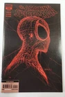 Amazing Spider-Man #55 NM 2nd Print Gleason Red Variant Key Auction Combine Ship