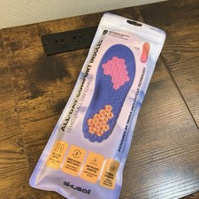 Akusoli Shoe Insoles Large/XL
