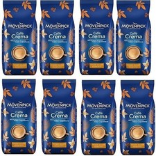 Movenpick Caffe Crema Coffee Beans 1KG 100% Arabica ( Pack Of 6 ) 16.67 per kilo