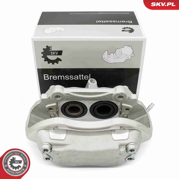 Bremssattel Esen SKV 67SKV331 FüR Mercedes Klasse Model S211 W220 V220 VF211 CLS-image