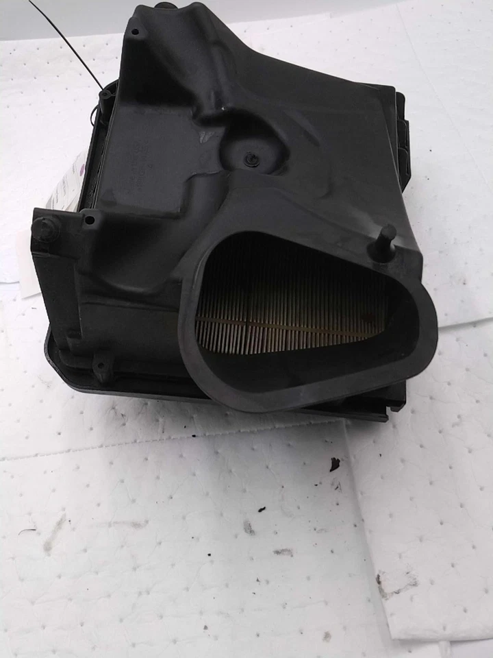 Conjunto de filtro de aire usado se adapta a: Chevrolet Malibu VIN 2013 1 cuarto dígito nuevo estilo Foto 3 de 4