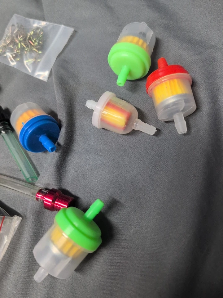 Atv/Dirt Bike Fuel Filter Bundle - Image 4 of 4