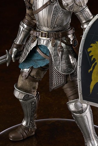 Demon’s Souls (PS5): Fluted Armor Pop Up Parade SP Figur - Bild 5 von 7