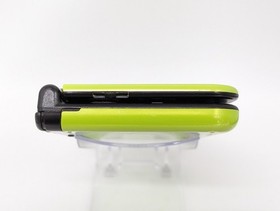 B1711 Nintendo new 3DS LL XL console Lime Green Japan x