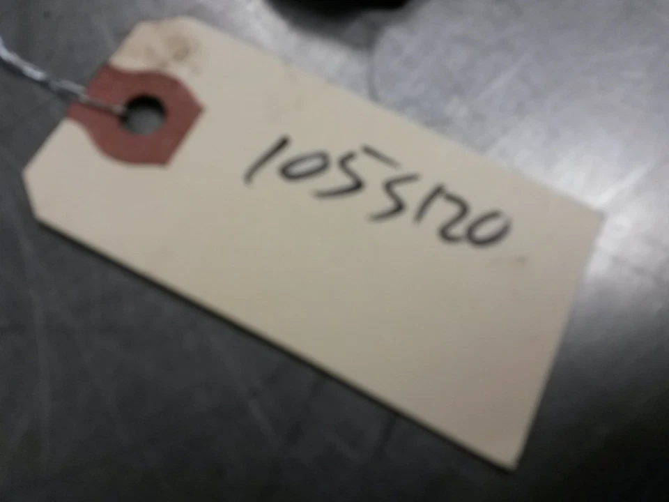 Complete Rocker Arm Set From 2012 Chevrolet Impala  3.6 Foto 3 de 4