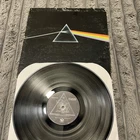 1973 - Pink Floyd - The Dark Side Of The Moon - SMAS-11163 Harvest