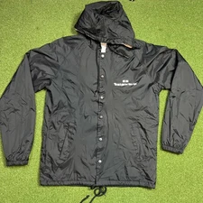 Nirvana Kurt Cobain Note 1967-1994 Original Pleasures Jacket Medium