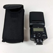 Sony HVL Mounted Flash F45RM