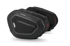 SW-Motech PRO BLAZE H Saddlebag Set Black Fits Kawasaki Z900RS/Caf...