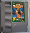 Ring King (Nintendo NES) w/ Nintendo Case