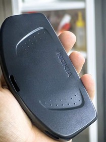 Nokia Ngage Classic Front and Back Cover with Keypad