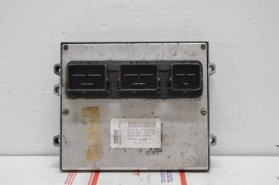 2006 06 Ford F-150 5.4L 6L3A-12A650-CEC Engine Control Module Unit Ecm B80 033