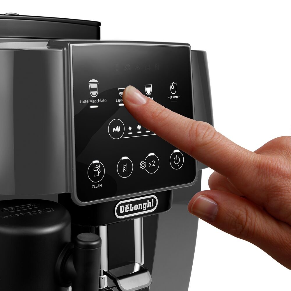 Macchina da caffè Magnifica Start ECAM223.61.GB | Ricondizionato foto 4