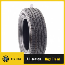 Used 22565r17 Michelin Latitude Tour 100t - 9.532