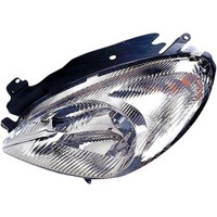 Halogen Scheinwerfer Frontscheinwerfer Links H4 FüR CitroëN Xsara Picasso