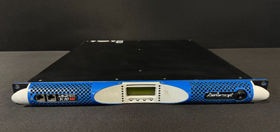 Powersoft K10 DSP 12000W Power Amplifier