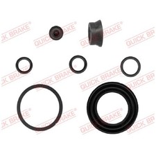 Reparatursatz Bremssattel hinten für KIA CEE-D JD PRO Venga YN | 24358069