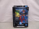 2023 McFarlane DC Multiverse Superman Action Comics #1 Platinum Edition