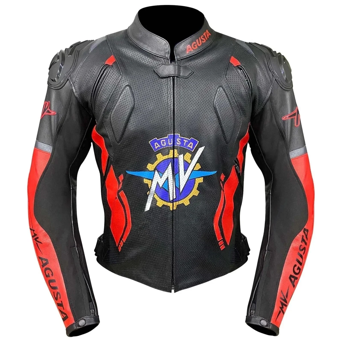 MV Agusta Motorcycle Jackets for sale | eBay
