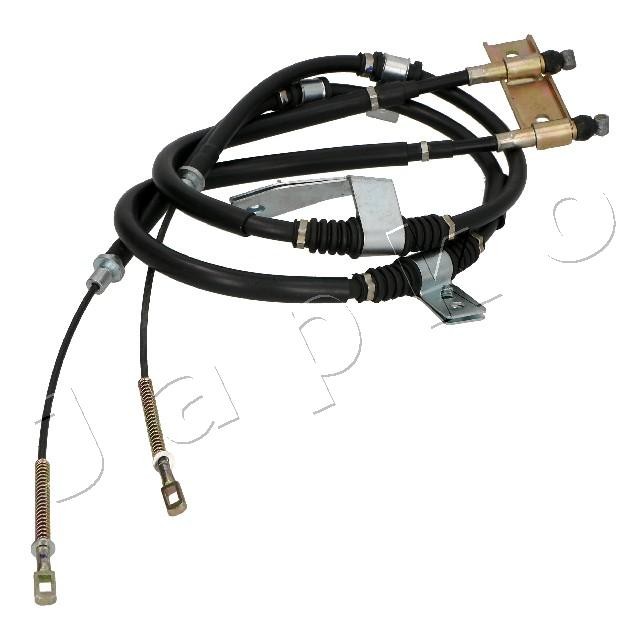 ✅Fits JAPKO 131S02 BRAKE CABLE.   ⭐UK Seller⭐