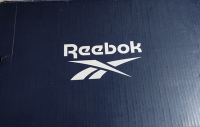 Reebok UNISEX Sneaker CLASSIC LEATHER Weiß Neu