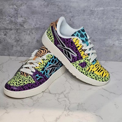 Reebok ''The Flintstones'' Resonator UK 6,5 Classic Unisex Sneaker (GZ1462) 