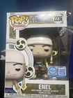 Funko Pop Animation: ENEL #2236 One Piece D