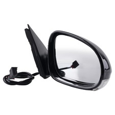 Außenspiegel Rechts Blinker for VW Passat B7 Alltrack 1.8 2.0 TDI 2012-2014
