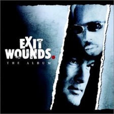 Various Artists Exit Wounds (CD)