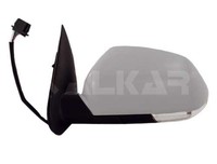 Alkar 6140524 AußEnspiegel Rechts FüR Skoda Octavia III Combi (1Z5)
