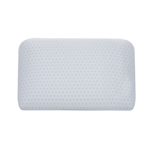 High Profile GEL Infused Talalay Latex Pillow Dreamaker Pillows for sale online eBay