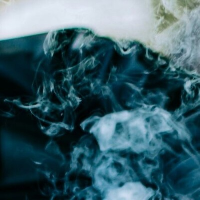 #ad LEATHER SMOKE Fragrance Oil to craft Candles Soaps Lotions Bath products $8.00