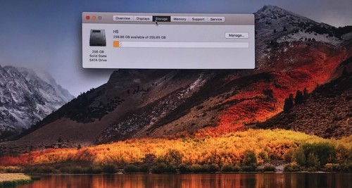 APPLE MACBOOK PRO A1278 2011 i5-2415M@2.3GHz 8GB RAM 256GB SATA SSD 13.3" *READ - Picture 10 of 15