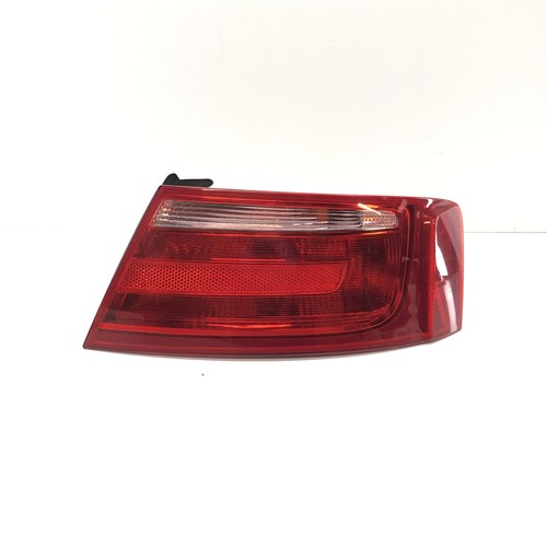 Audi A 5 Coupe 2007 REAR OUTER TAIL LIGHT DRIVER SIDE 8T0945096 (5065) - 第 1/10 張圖片