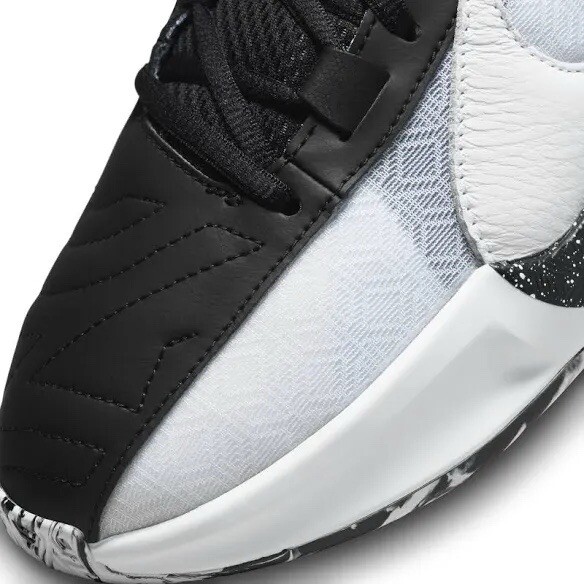 Size 11.5 - Nike Zoom Freak 5 Oreo for sale online | eBay