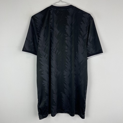 Juventus 2022/2023 Adidas Away Football Shirt Soccer Jersey Men Size M - 第 2/11 張圖片