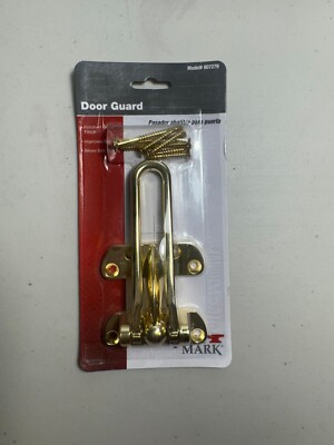 Anvil Mark Door Guard 807279