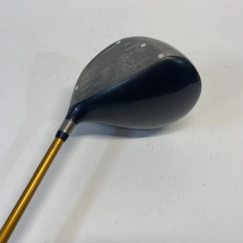 Cleveland Launcher 460 Titanium Driver 10.5 Loft Regular Flex Graphite Shaft - Image 2 of 4