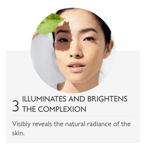 CAUDALIE Vinoperfect Radiance Serum Complexion Correcting 2x 10ml Travel Size - Picture 6 of 10