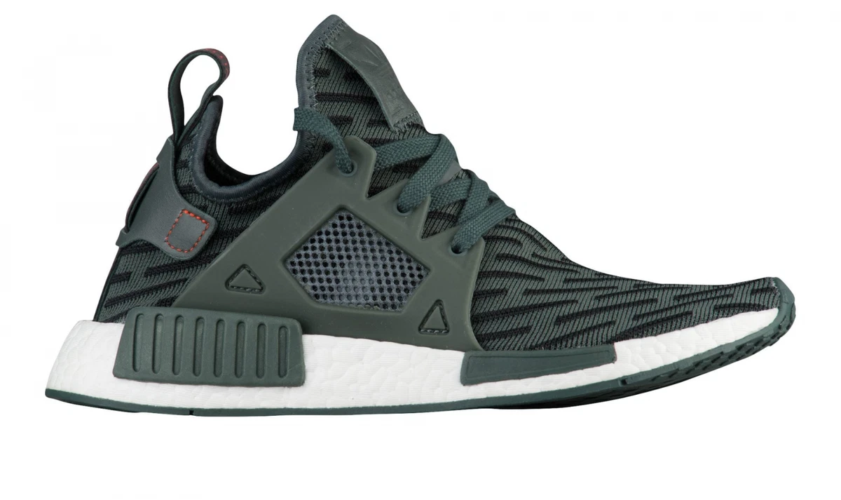 Ladies green hotsell adidas trainers