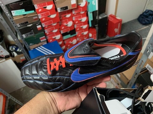 nike tiempo legend 44 5