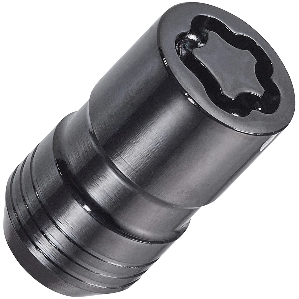 Tuercas de bloqueo McGard 24214SUB para ruedas de repuesto para Ford Transit [Mk8] 13-20 Foto 2 de 2