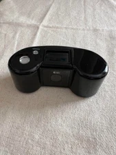 Digital Harinezumi 2 Black Digital Camera Superhead Toy camera Used japan